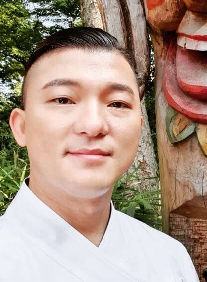 유현수 쉐프