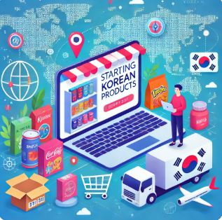 해외 역직구 관련 사진