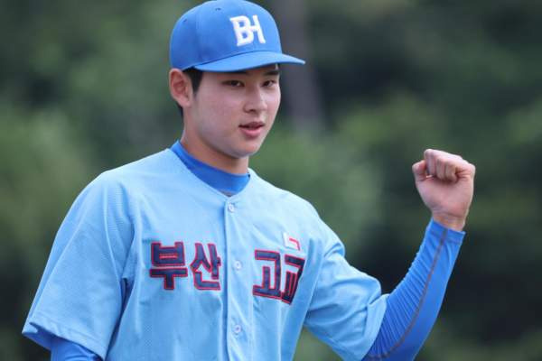 하현승 키움 계약금 16억 역대 1위｜양키스 300만달러 거절한 이유&middot;키움 전체 1순위&middot;프로필 총정리