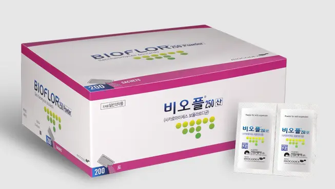 비오플-250산