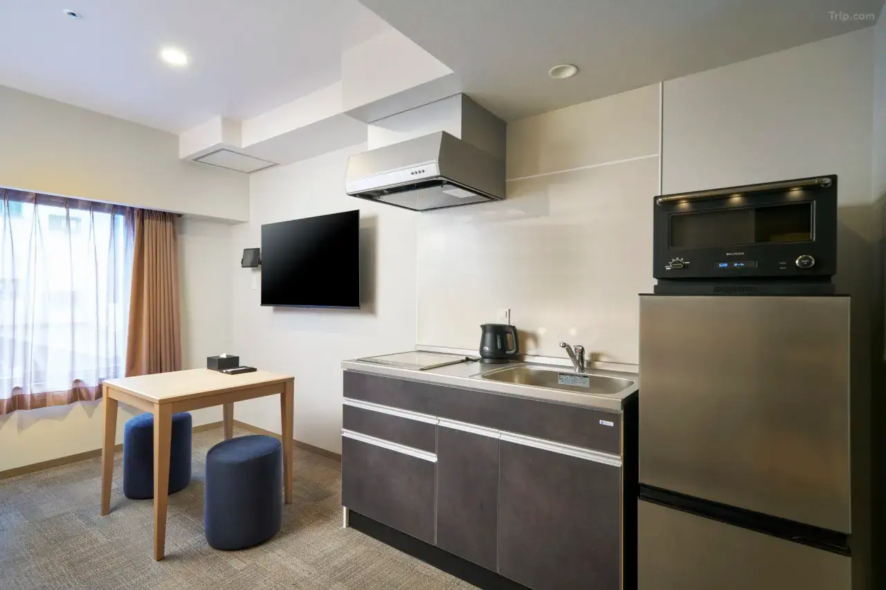 코코 호텔 오사카 난바 센니치마에(2)