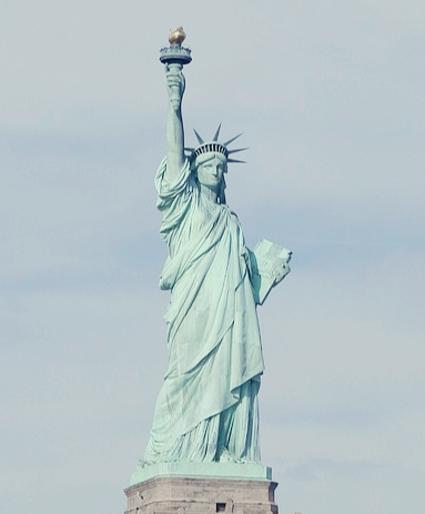 자유의 여신상