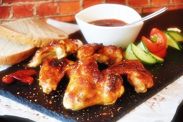 BBQ 기프티콘 주문 방법