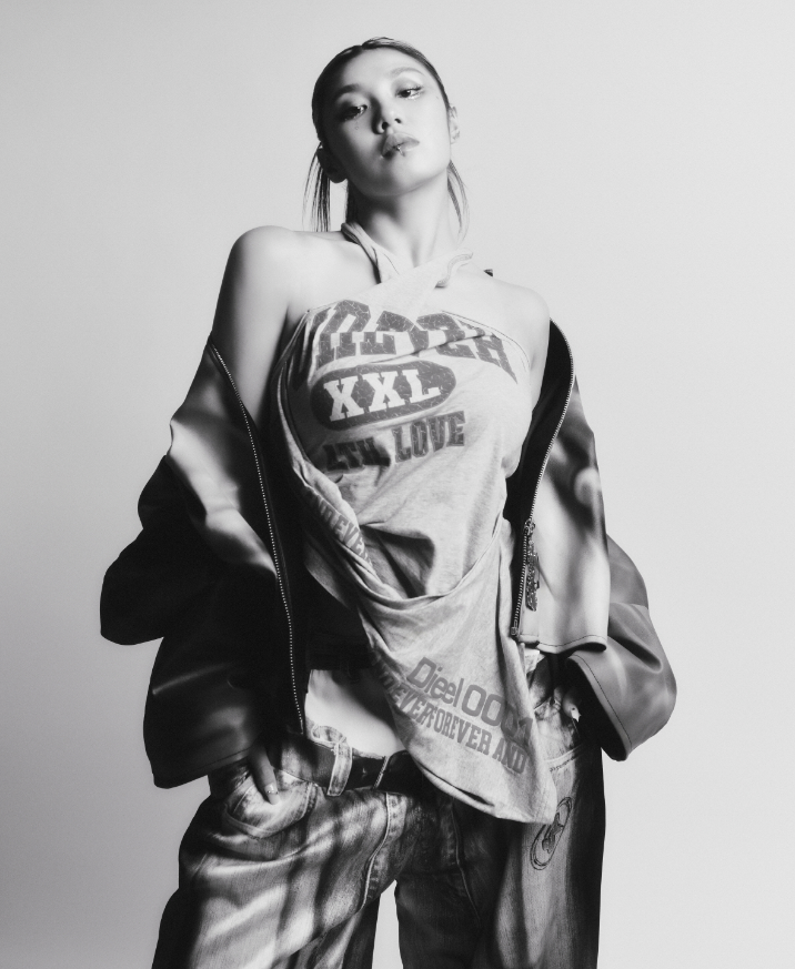 리정의 춤, 도전 그리고 성장 이야기(스우파3&middot;범접&middot;K팝안무)