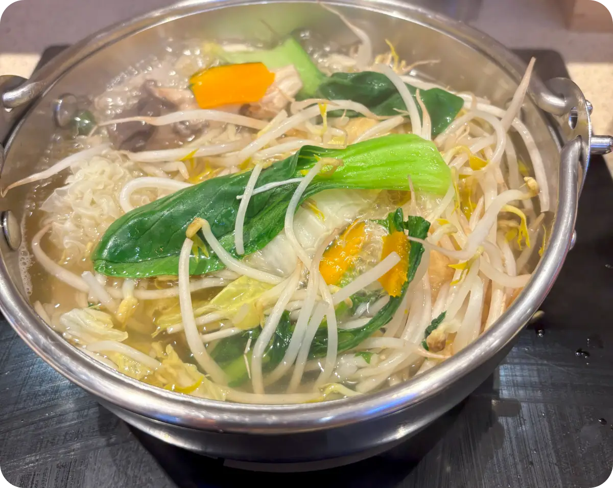 육수