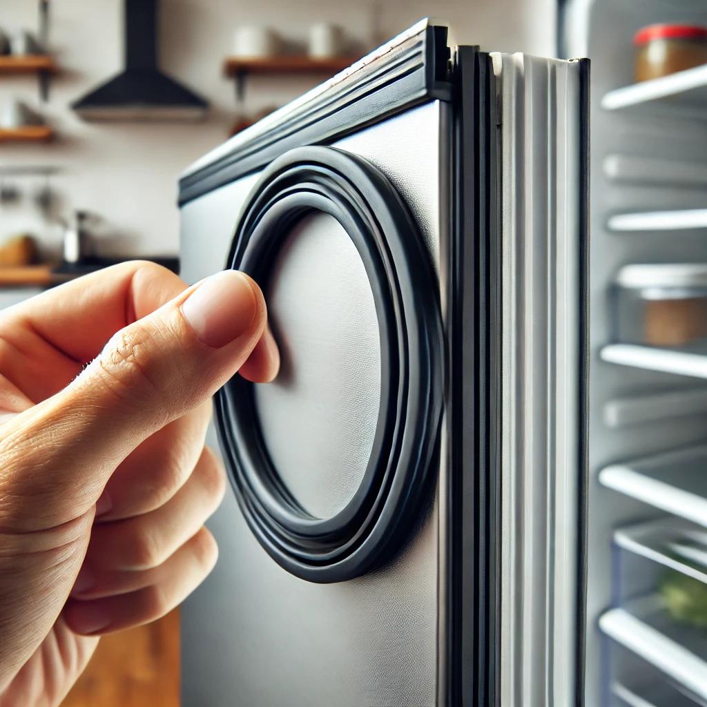 냉장고 고무패킹