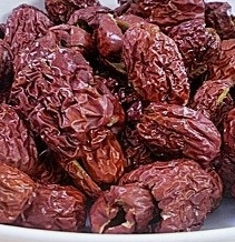 대추 효능과 부작용 고르는법 칼로리