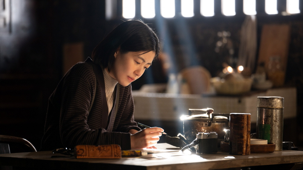 영화 <여행과 나날>