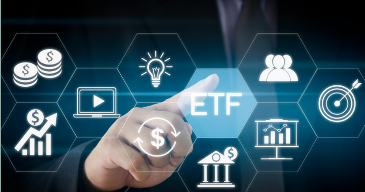파킹형 ETF 안정적 수익 창출 방법