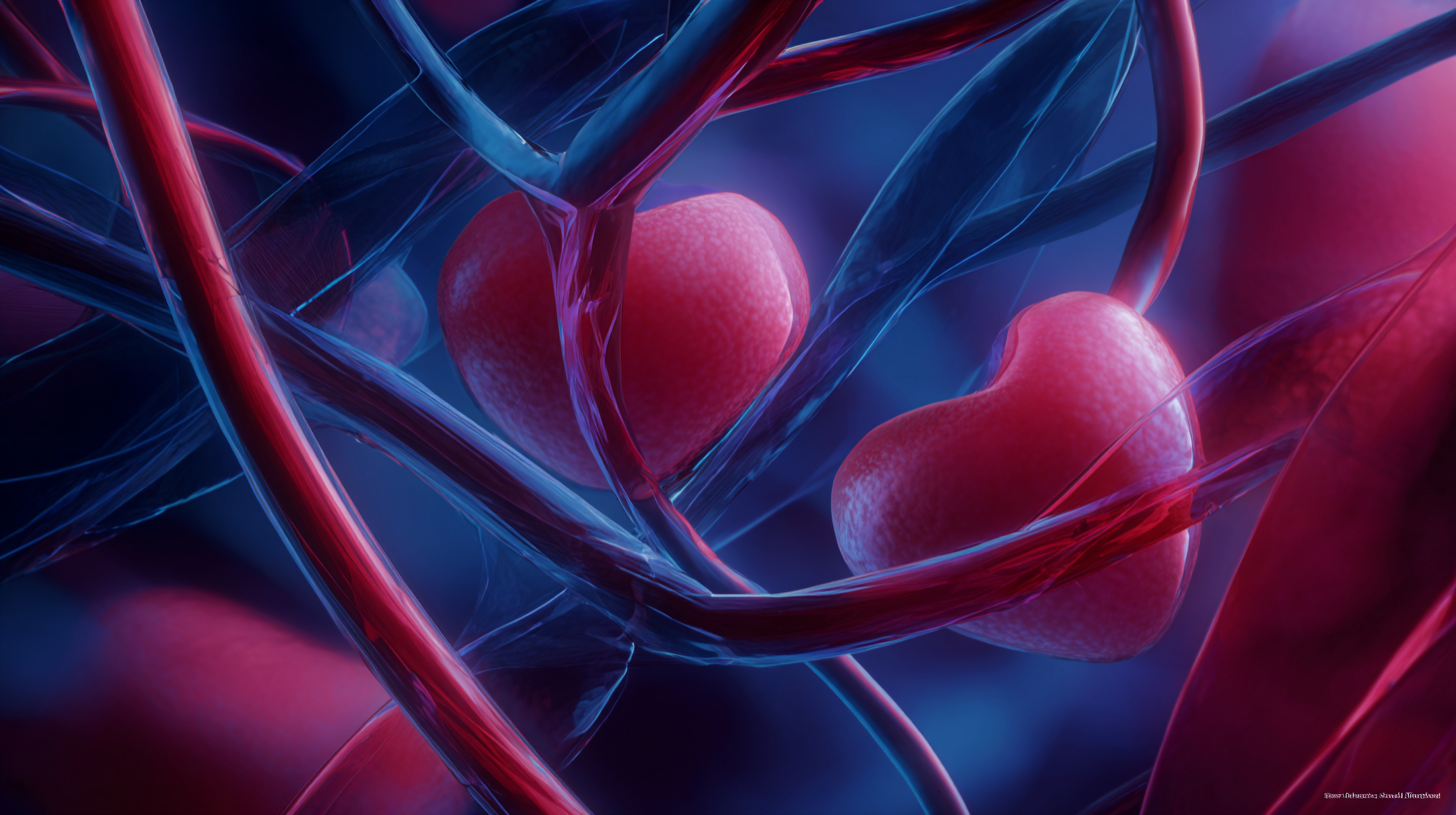 고지혈증 예방! 콜레스테롤 낮추는 실전 가이드