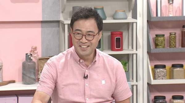 이만기 나이, 프로필, 가족 관계부터 방송 활동 및 건강 비결까지