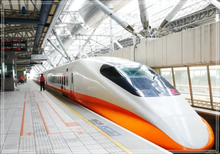 대만-고속철도-HSR