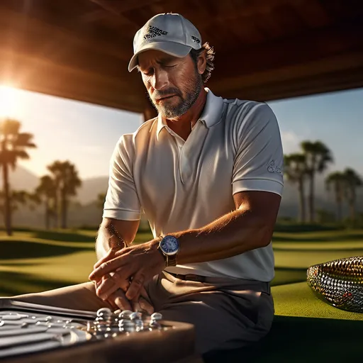 골프후 손가락 통증 빠르게 회복하는 법