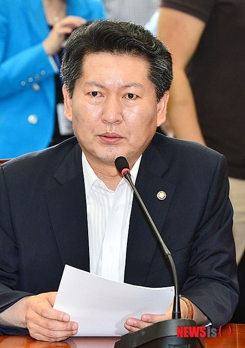 정청래 국회의원 프로필 학력 나이 이재명 고향