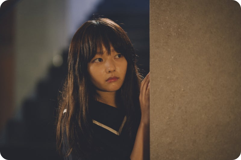 영화&amp;lt;거룩한 밤: 데몬 헌터스&amp;gt; 스틸컷