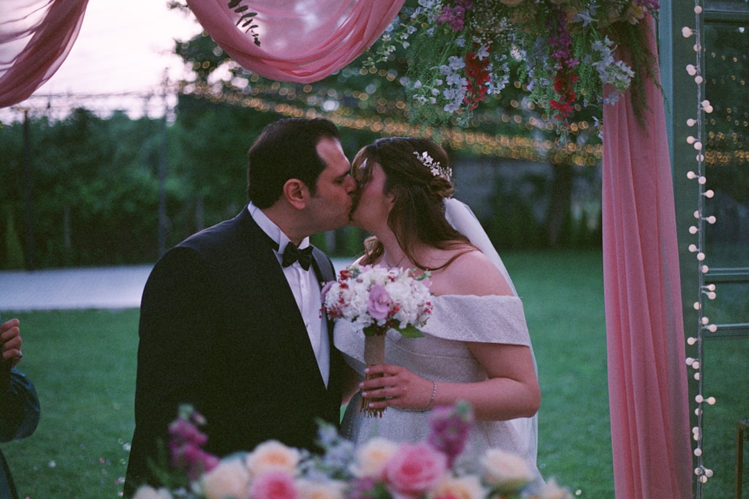 Marriage.