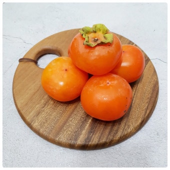 8월 제철음식