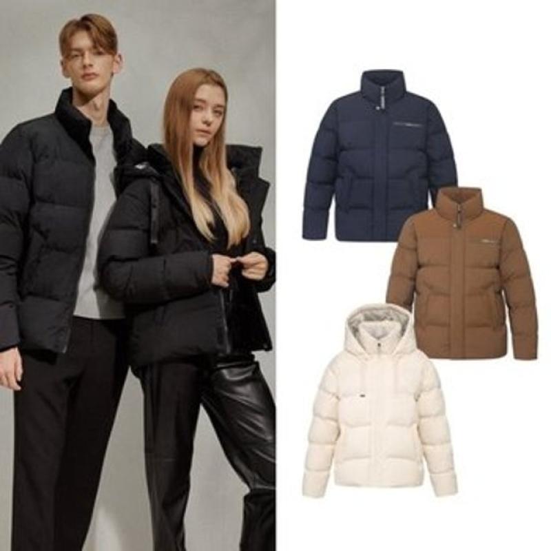 푸마 PUMA NEW 푸마스포츠 웰론 숏 푸퍼 패딩 남여
