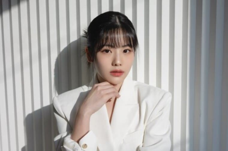 조아람 프로필