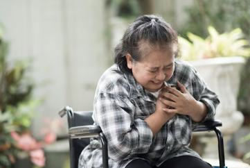 발이 붓는 이유 13