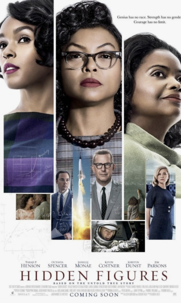 실화를 바탕으로 한 과학과 발견 영화 Top10에 대한 사진