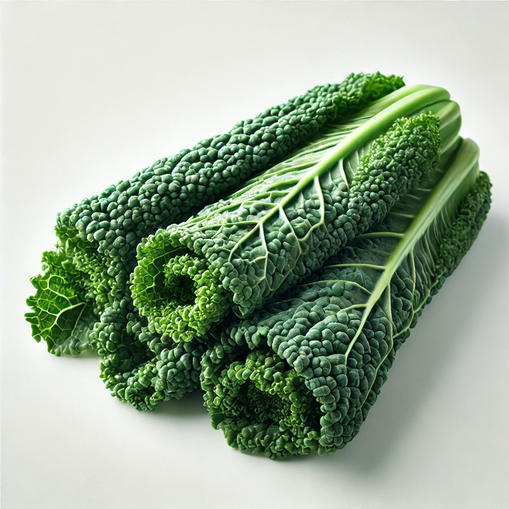 쌈케일이란? 특징과 영양 및 효능