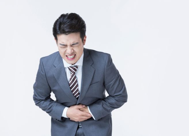 복통 원인