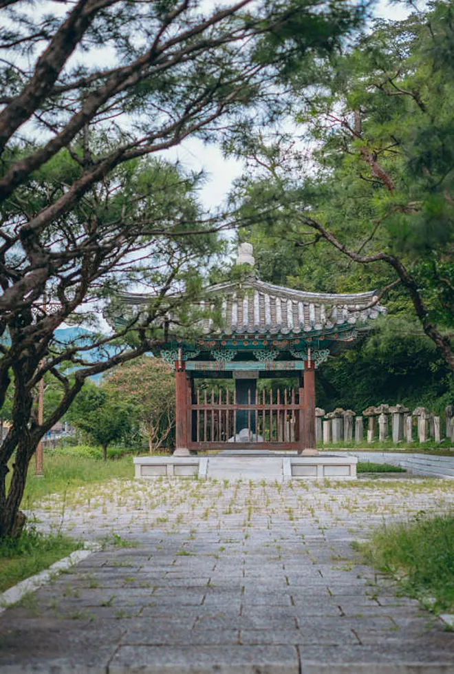 창녕영산만년교