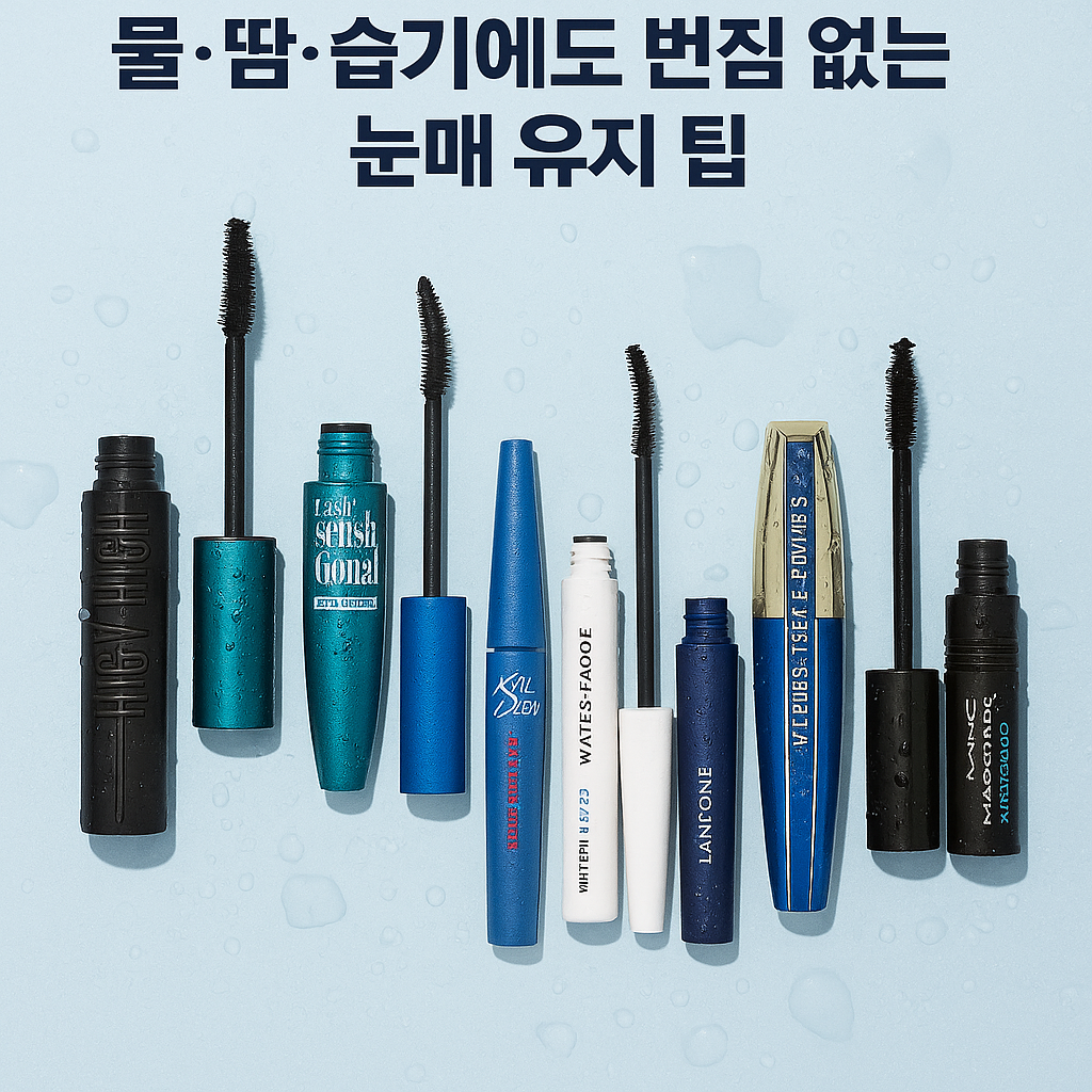 마스카라