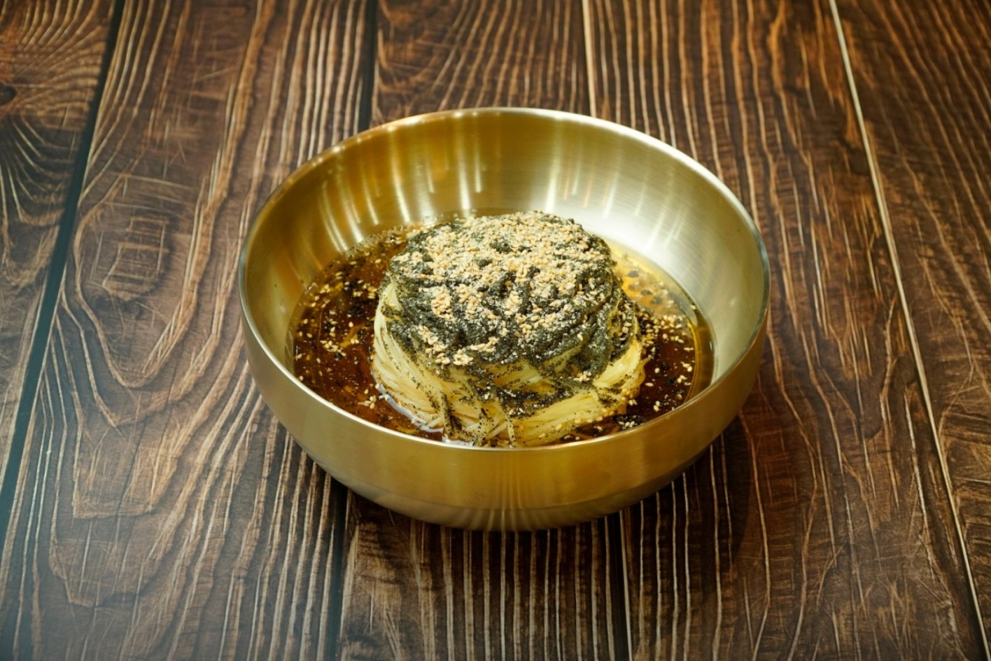 시흥 밀면 맛집 찾는다면 방아밀면, 직접 가본 사람들 평은?