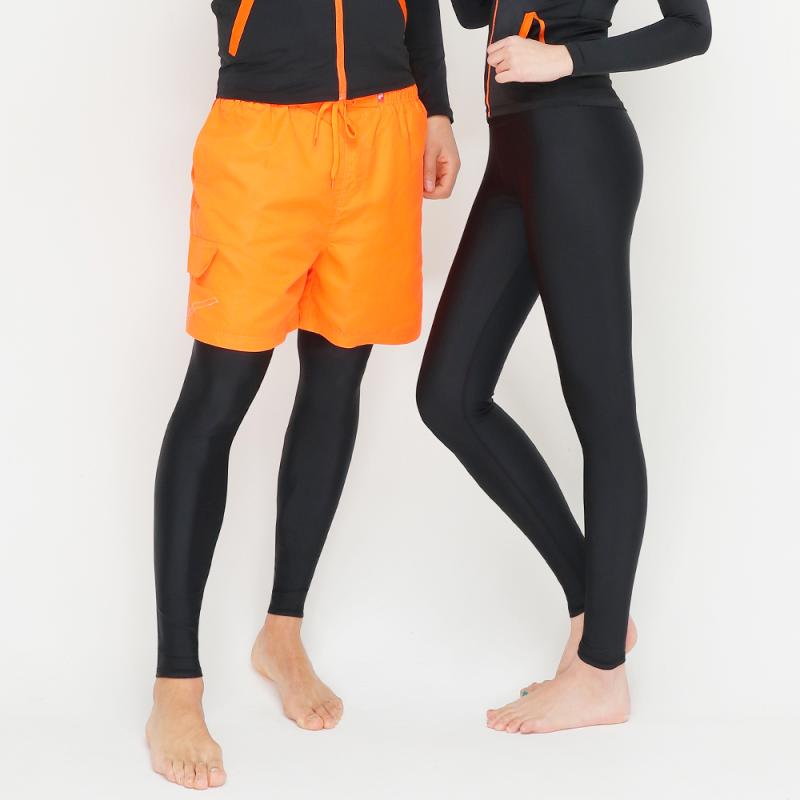 벤디스 자외선차단 빅사이즈 모던 남자 여성 워터레깅스 A804