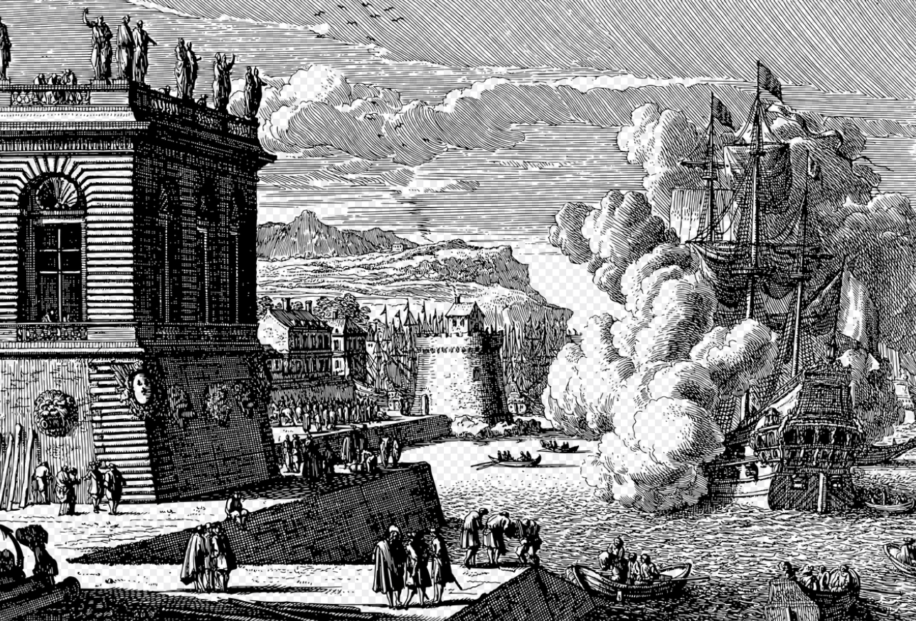 고대 한반도의 무역과 국제 교류