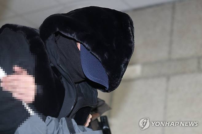 일본 '모녀 참변' 운전자 구속 소주 3병에 앗아간 아까운 목숨