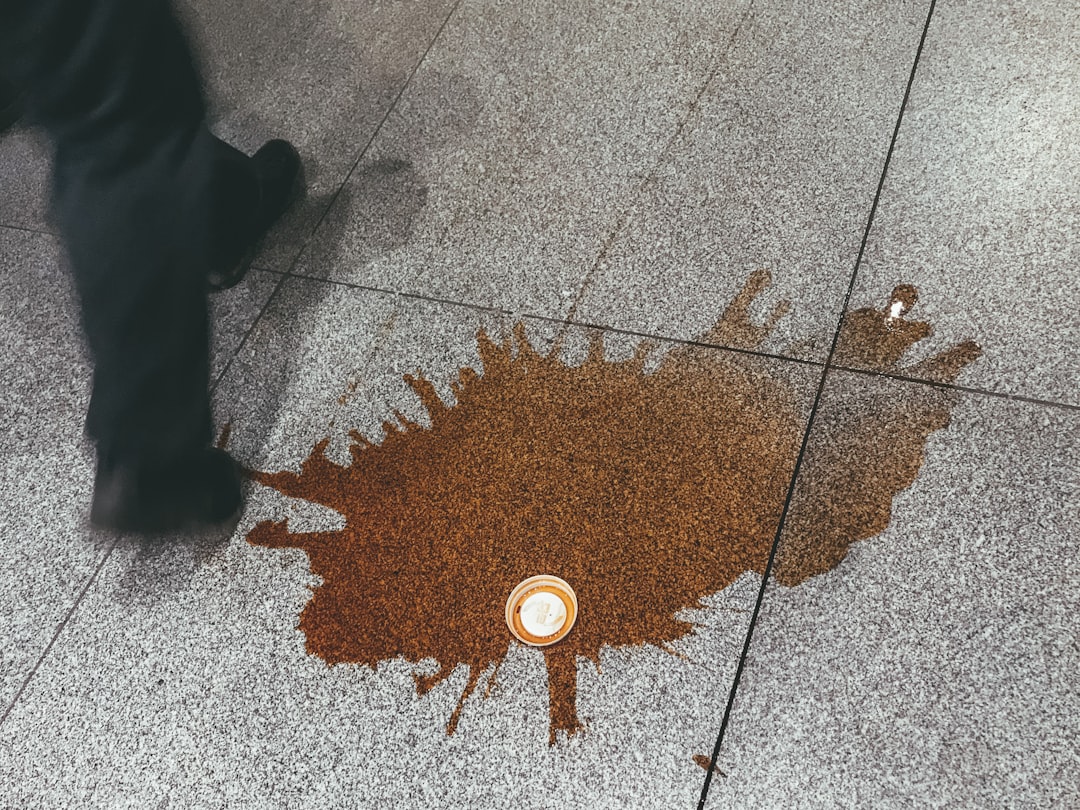 Stain