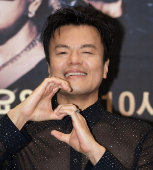 박진영