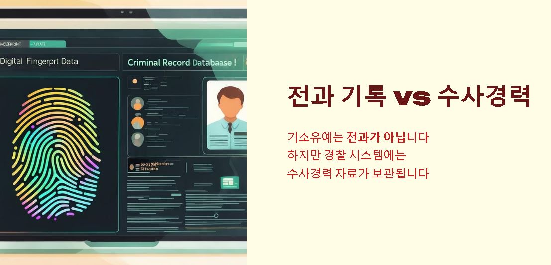 기소유예란 뜻