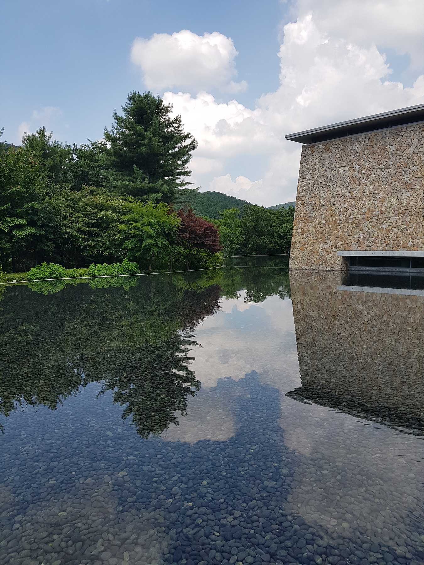 뮤지엄산