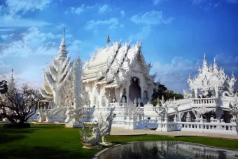 치앙마이 여행 3박 4일 일정 완벽 가이드북_9