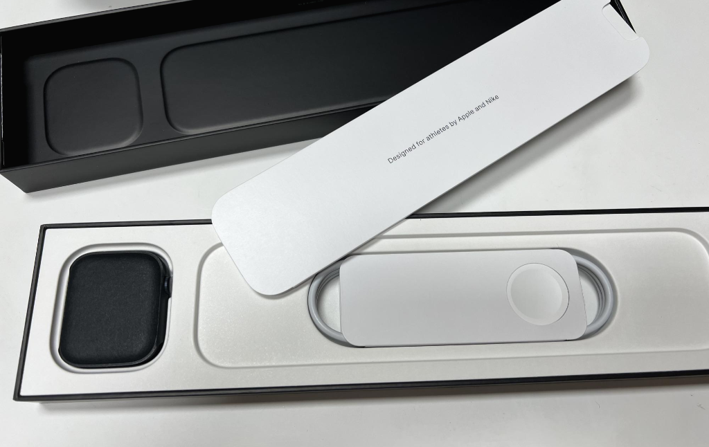 워치 박스 개봉