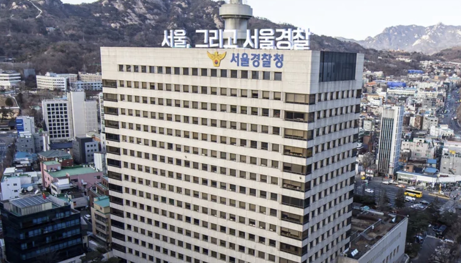 조치호 프로필