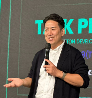 장동선 박사 프로필