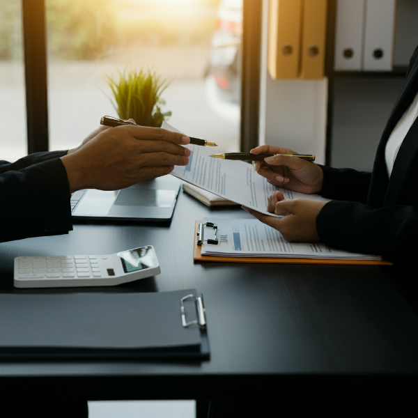 세금 절약을 위한 세무상담