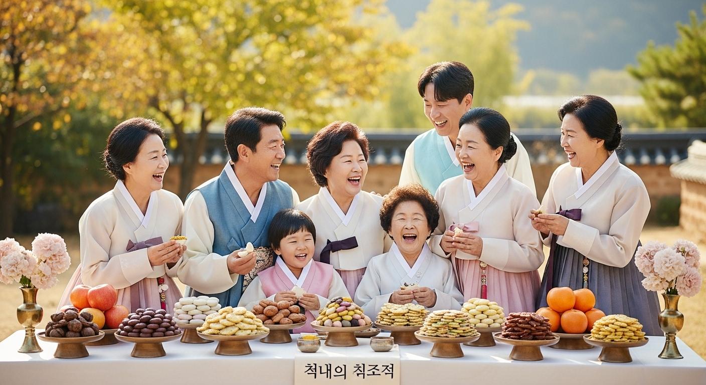 추석 패키지 여행