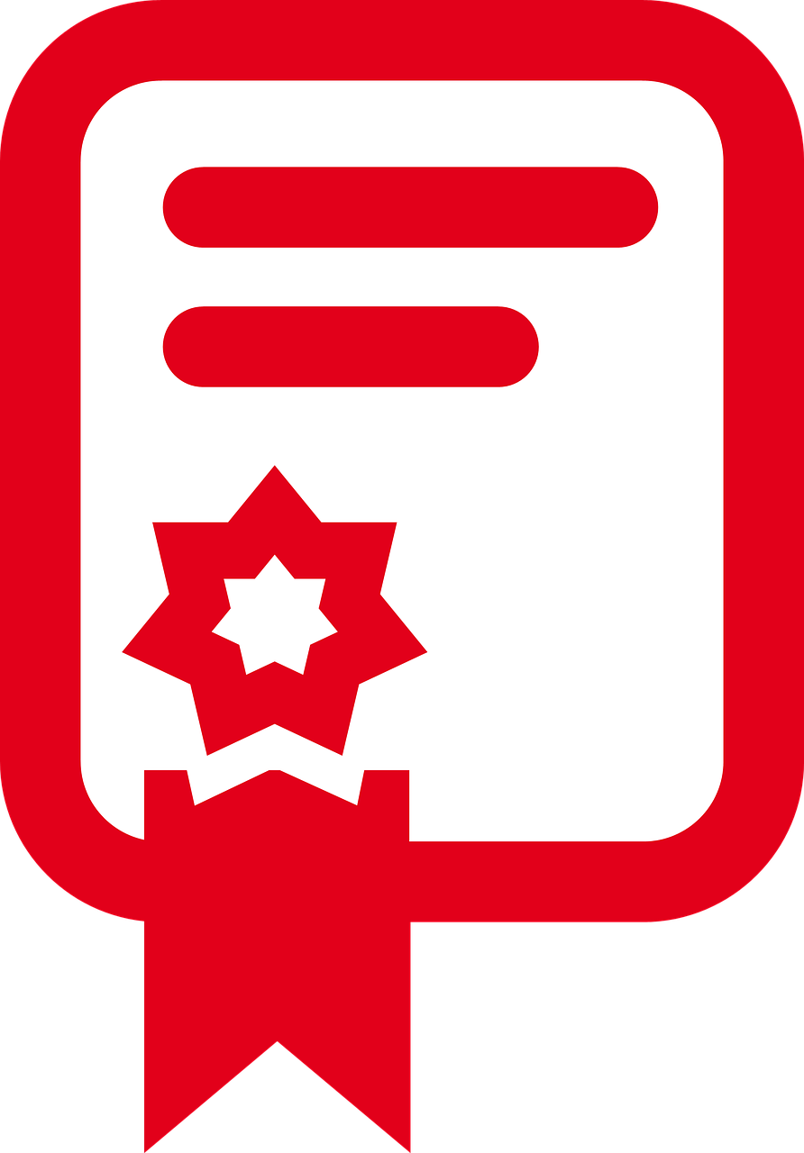 40대 주부가 딸 수 있는 자격증