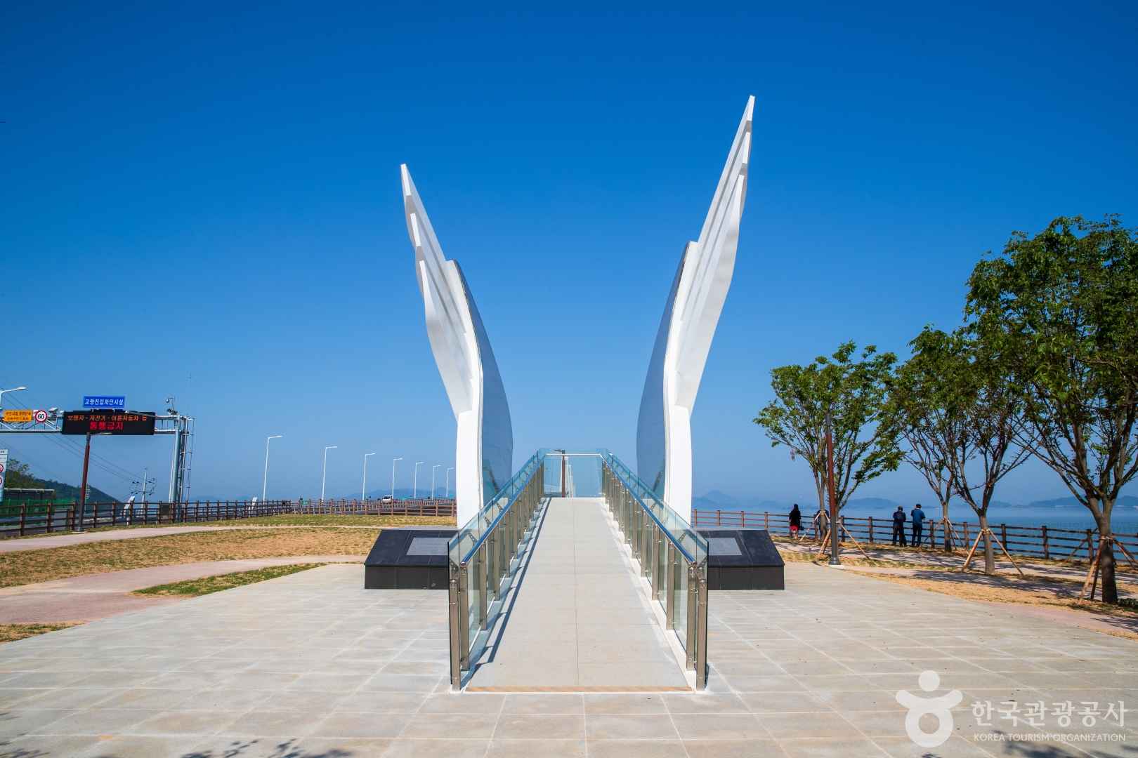 신안 천사대교