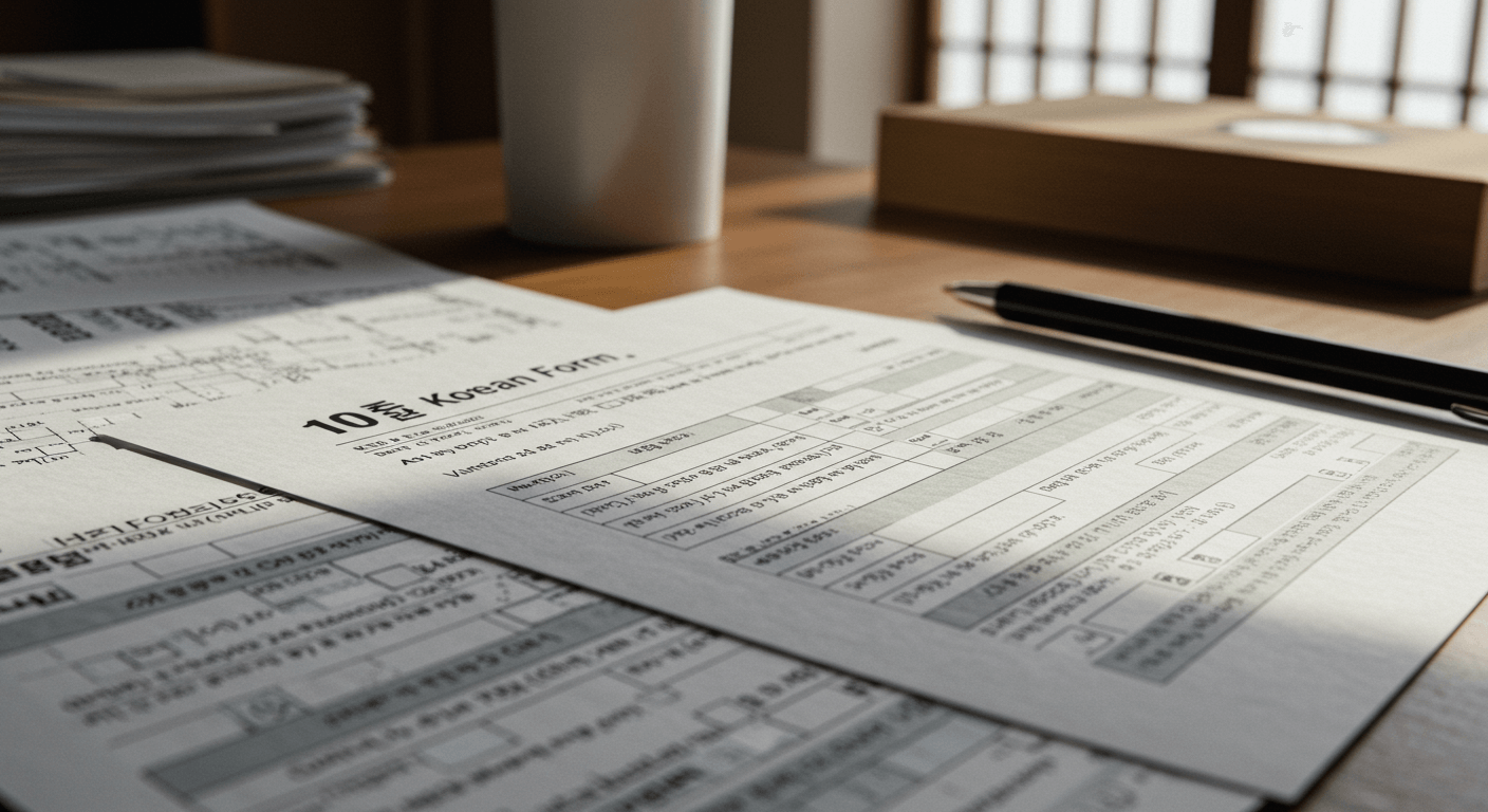 종합소득세 환급금 