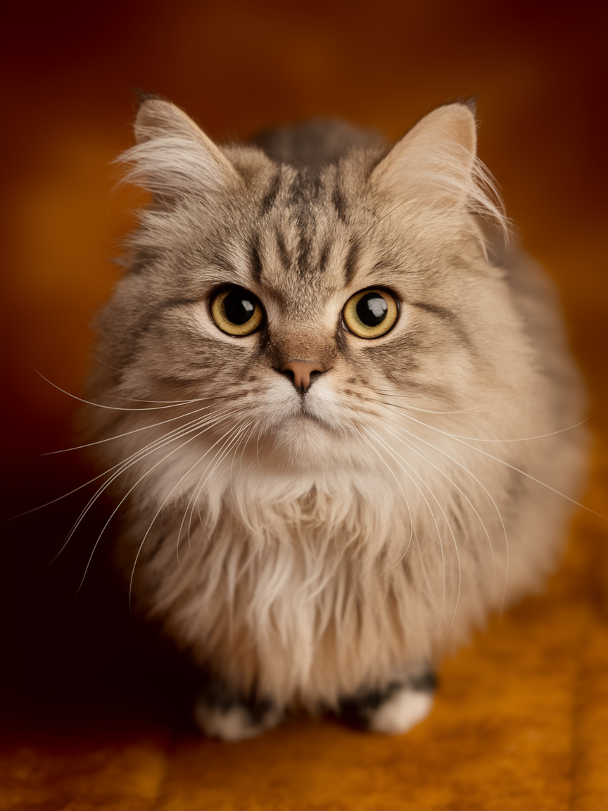 실내 고양이 건강 유지하는 법 – 운동, 영양, 놀이까지 완벽 가이드