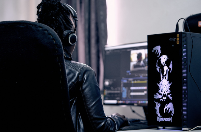 틱톡 & 유튜브 쇼츠 콘텐츠 편집 부업