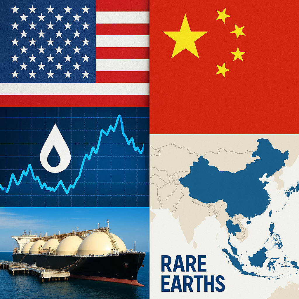 트럼프 에너지정책