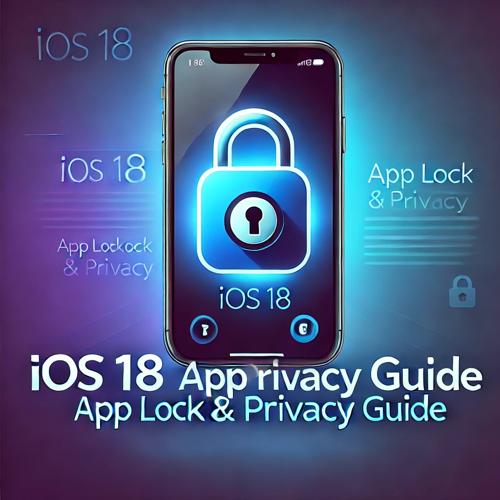 아이폰 앱 잠금 섬네일